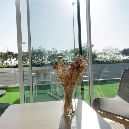 Apartamentos Dunas De Samil 比戈 外观 照片