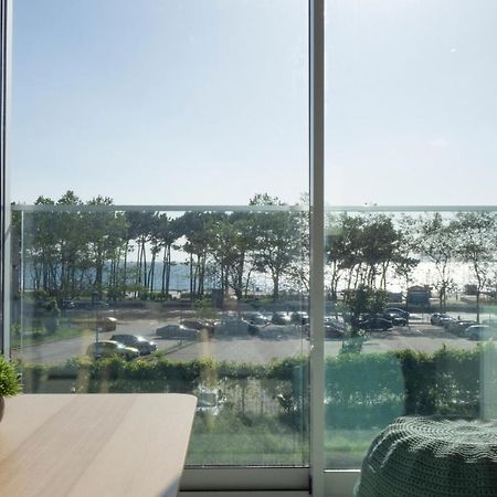 Apartamentos Dunas De Samil 比戈 外观 照片