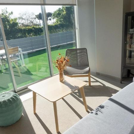 Apartamentos Dunas De Samil 比戈 外观 照片