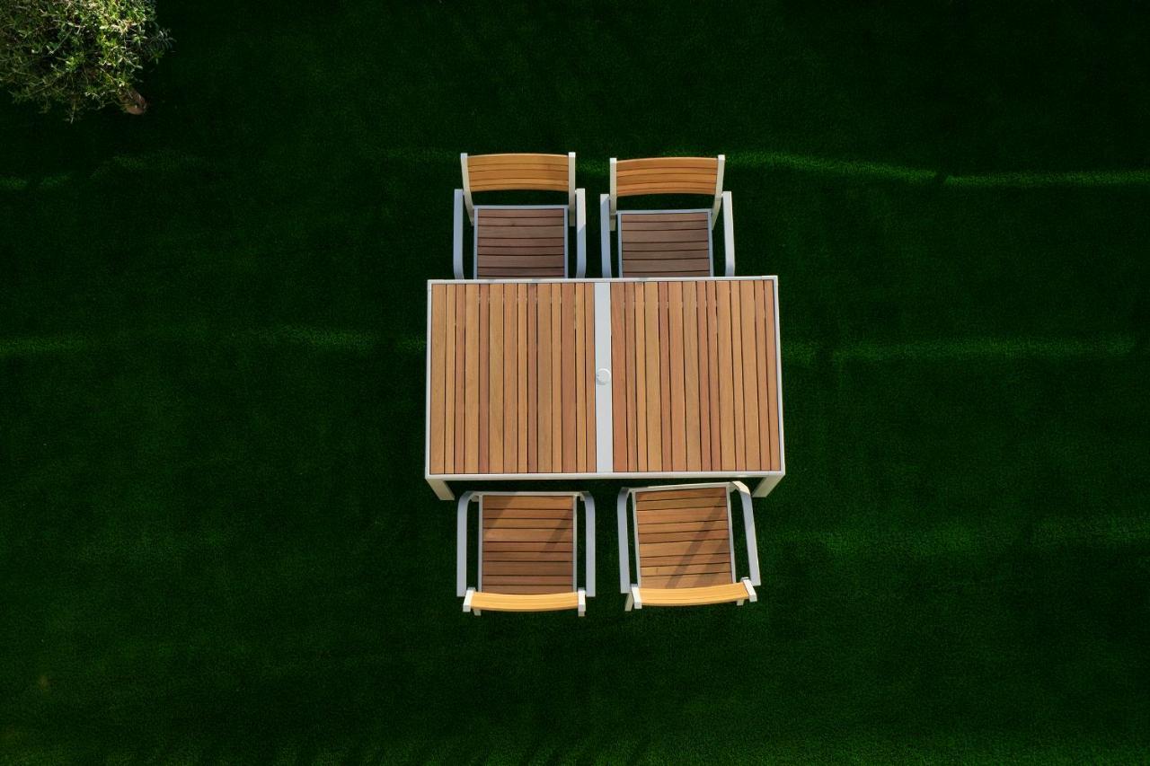 Apartamentos Dunas De Samil 比戈 外观 照片
