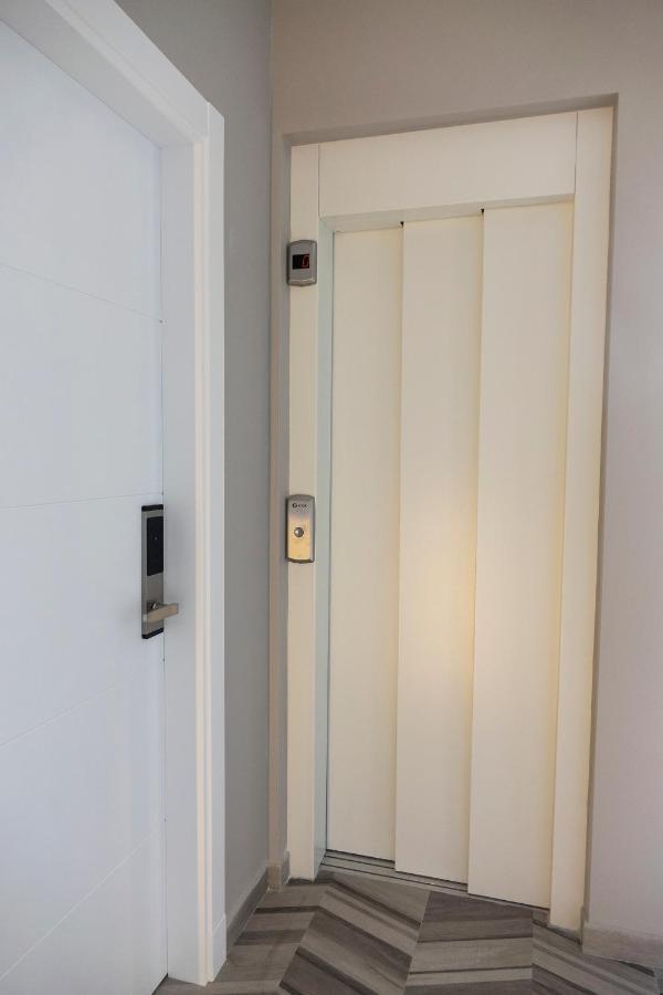 Apartamentos Dunas De Samil 比戈 外观 照片