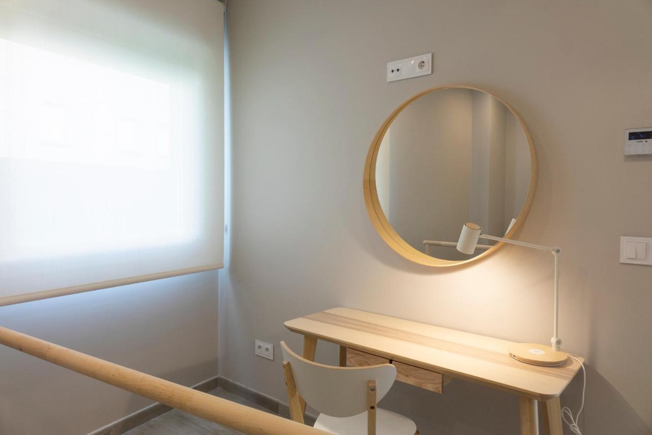 Apartamentos Dunas De Samil 比戈 外观 照片
