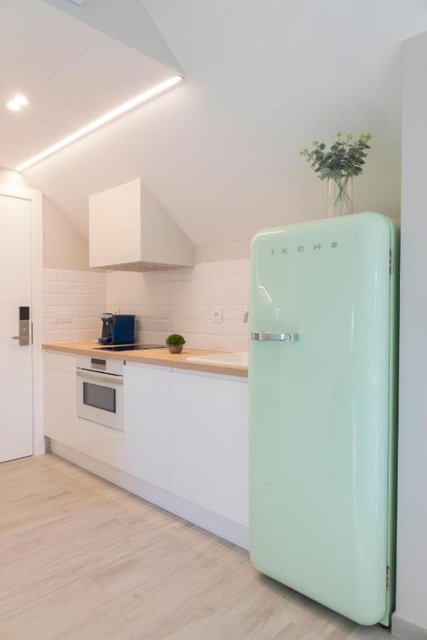 Apartamentos Dunas De Samil 比戈 外观 照片