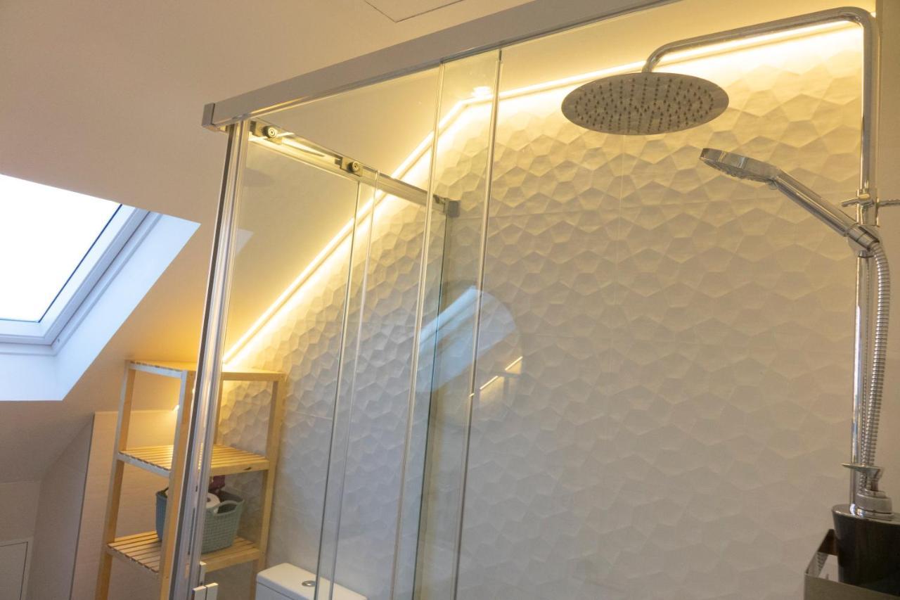 Apartamentos Dunas De Samil 比戈 外观 照片