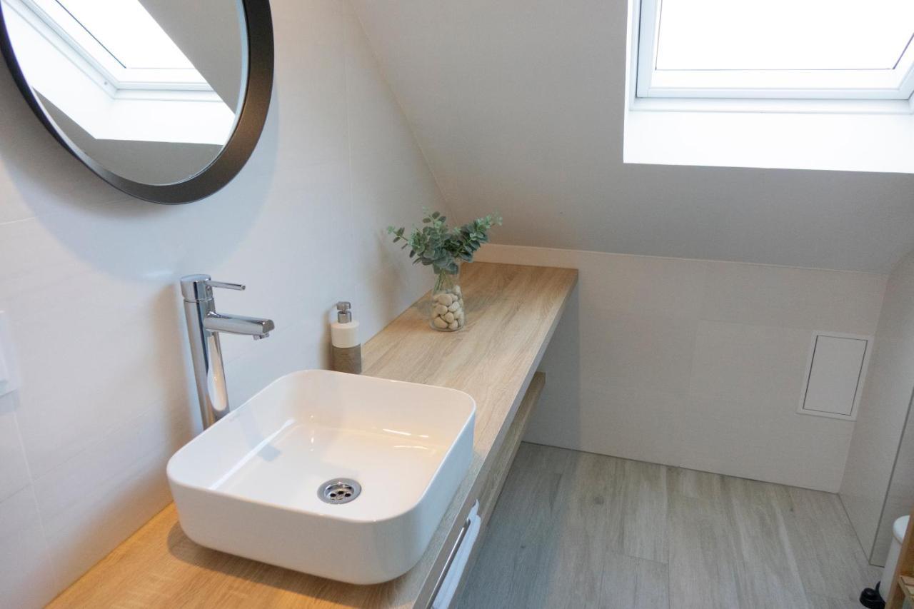 Apartamentos Dunas De Samil 比戈 外观 照片